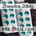 Zhewitra 20Mg dapoxetine2